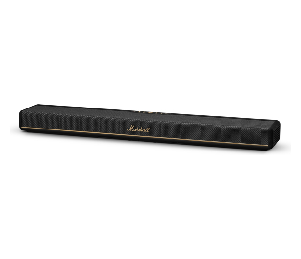 Marshall Heston 60 5.1 Bluetooth AirPlay Dolby Atmos Czarny - 1529966 - zdjęcie 4